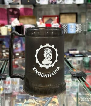 CANECA COM GEL CONGELÁVEL | ENGENHARIA