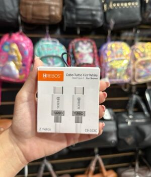 CABO TIPO C - TIPO C 2 METROS CB 353C