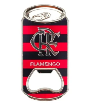 ABRIDOR DE GARRAFA FLAMENGO