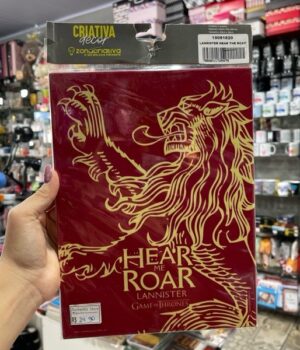 QUADRO GAME OF THRONES