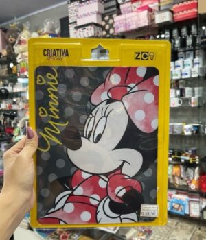 QUADRO MINNIE