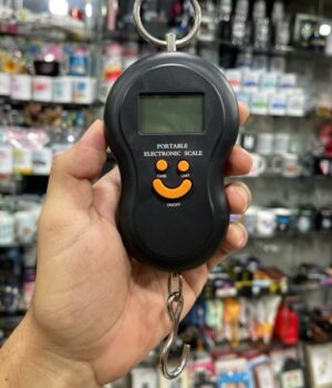 BALANÇA DE GANCHO 50KG