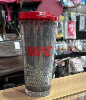CANECA DE GEL CONGELÁVEL | UFC