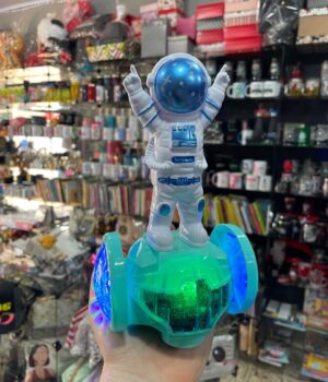 ASTRONAUTA MUSICAL ASTRONAUT SPACE