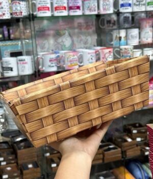 REF: 21276 CESTA VIME G 26x21x9CM