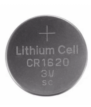 BATERIA CR1620 - 1 UNIDADE