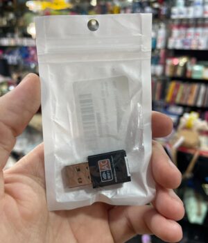 ADAPTADOR WI-FI USB 5GHz