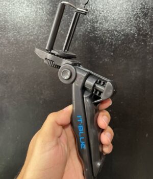 TRIPÉ DE SELFIE LE-073