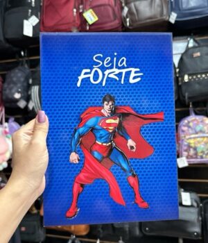 QUADRO SEJA FORTE