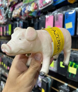 ANIMAIS DA FAZENDA PORCO