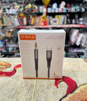 CABO AUXILIAR TIPO C 1M CB-58