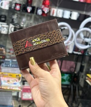 545 TABACO CARTEIRA ARTE ACESSÓRIOS