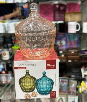 BOMBONIERE WINCY 11x5,7x14CM