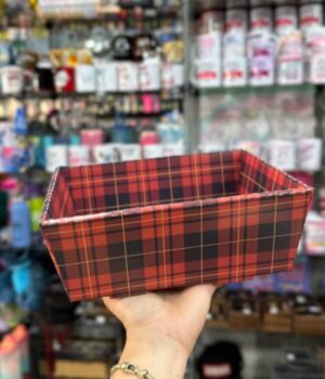 REF: 21271 CESTA M 23x17,5x8CM