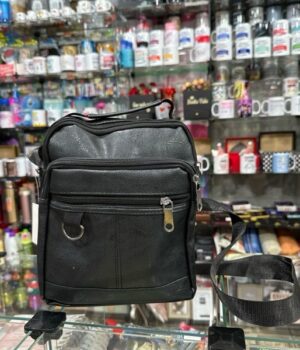 BOLSA TIRA COLO COURINO PRETO
