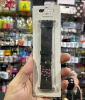 PULSEIRA 42-44mm COBRA