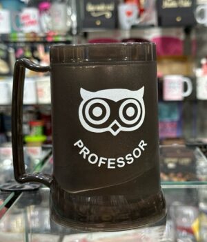 CANECA COM GEL CONGELÁVEL | PROFESSOR