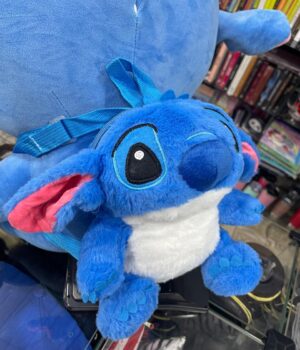 BOLSINHA STITCH TAMANHO P