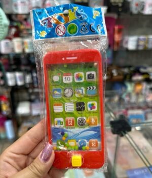 ACQUA PLAY LANÇA ARGOLINHAS VERMELHO