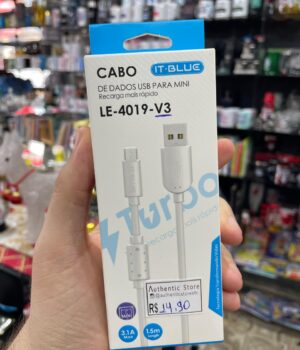 CABO V3 LE-4019 1.5M