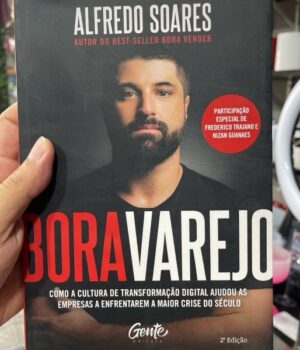 BORA VAREJO - ALFREDO SOARES