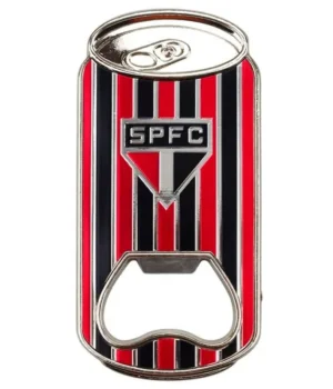 ABRIDOR DE GARRAFA SÃO PAULO FC