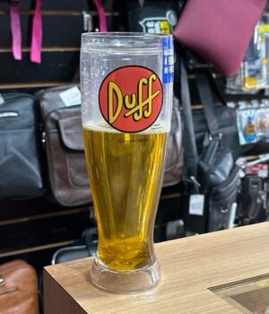 TULIPA DE GEL CONGELÁVEL | DUFF