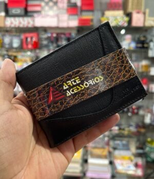 189 PRETO CARTEIRA ARTE ACESSÓRIOS PORTA CNH