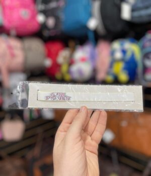 FITA PARA CAPINHA BRANCA