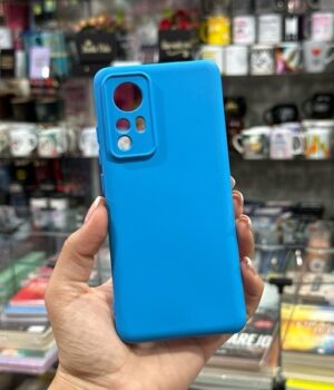 CAPINHA DE CELULAR XM 12