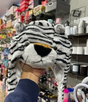 TOUCA TIGRE