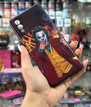 CAPINHA DE CELULAR A02
