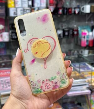 CAPINHA DE CELULAR A70