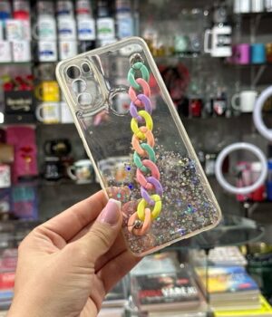 CAPINHA DE CELULAR MOTO G71 5G
