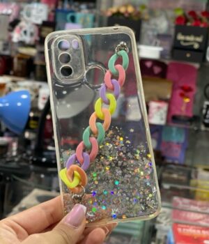 CAPINHA DE CELULAR MOTO G31 / G41