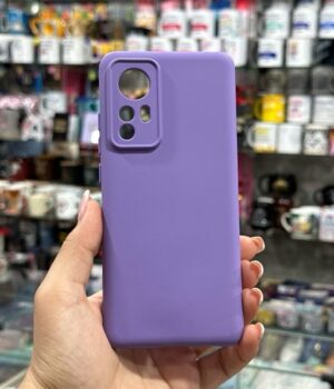 CAPINHA DE CELULAR XM 12