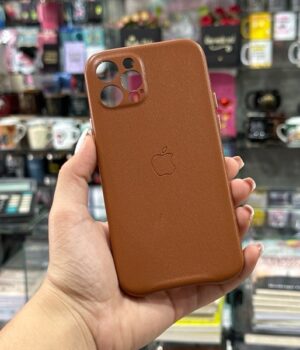 CAPINHA DE CELULAR IPHONE 12 PRO