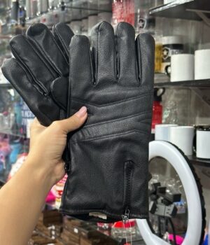 LUVA DE MOTOQUEIRO GG