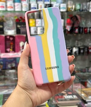 CAPINHA DE CELULAR S21 ULTRA