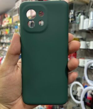 CAPINHA DE CELULAR MI 11