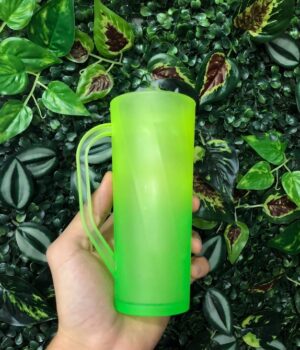 NECA LONGDRINK VERDE NEON