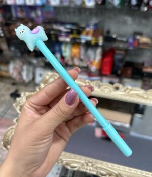 CANETA LHAMA