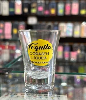 COPO DE SHOT | TEQUILA