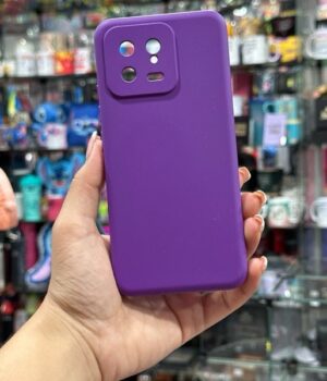 CAPINHA DE CELULAR MI 13 / POCO M6 4G