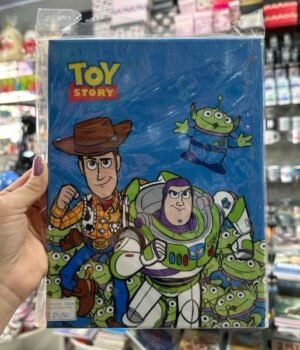QUADRO TOY STORY