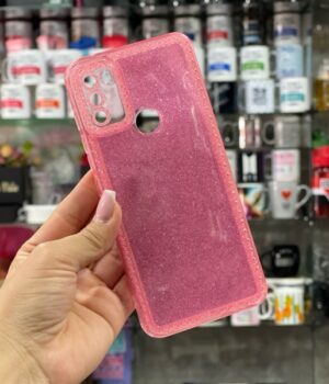 CAPINHA DE CELULAR MOTO G50 4G