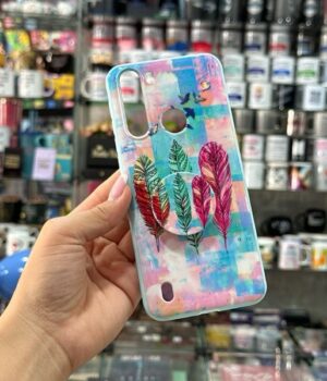 CAPINHA DE CELULAR MOTO G8 POWER LITE