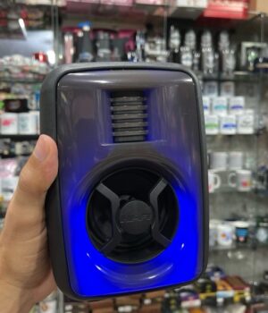 CAIXA DE SOM BLUETOOTH INOVA KV-9881