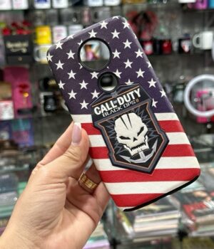CAPINHA DE CELULAR MOTO G7 POWER