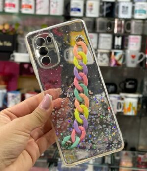 CAPINHA DE CELULAR MOTO G51 5G